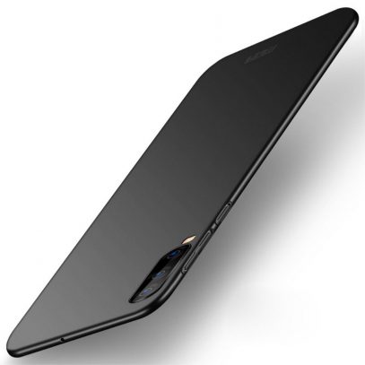 Samsung Galaxy A70 Suojakuori MOFI Musta