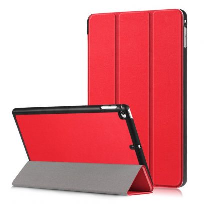 Apple iPad Mini (2019) Suojakotelo Punainen