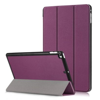 Apple iPad Mini (2019) Suojakotelo Violetti