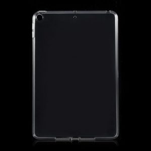 Apple iPad Mini (2019) Suojakuori Läpinäkyvä