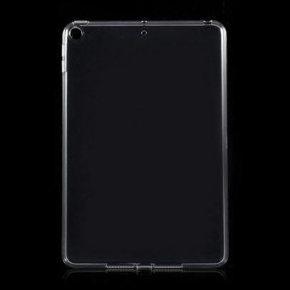 Apple iPad Mini (2019) Suojakuori Läpinäkyvä