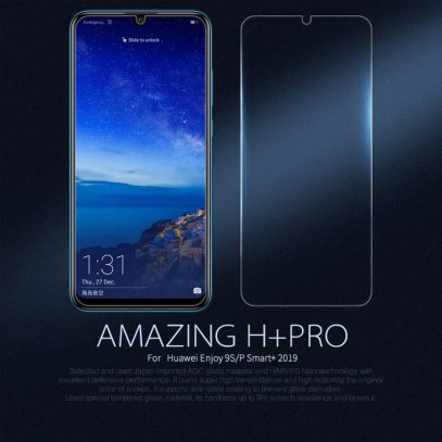 Huawei Honor 20 Lite Panssarilasi Nillkin Amazing H+Pro