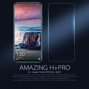 Huawei P Smart Z Panssarilasi Nillkin Amazing H+Pro
