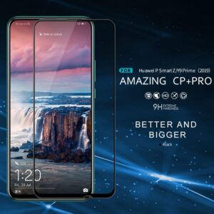 Huawei P Smart Z Panssarilasi Nillkin CP+Pro