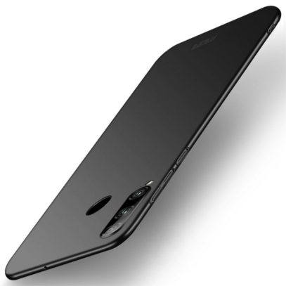 Huawei Honor 20 Lite Suojakuori MOFI Musta