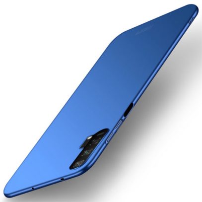 Huawei Honor 20 Pro Suojakuori MOFI Sininen