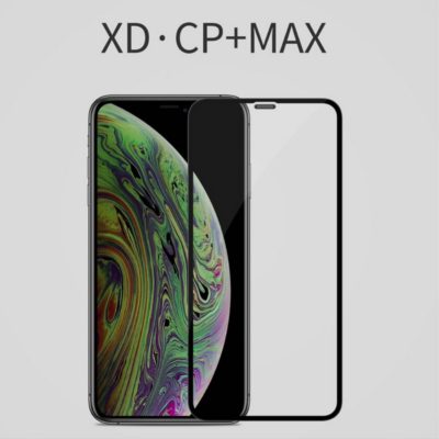 Apple iPhone 11 Pro Max Panssarilasi Nillkin XD CP+ Max