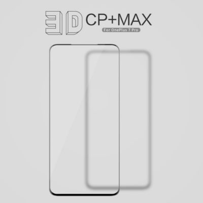 OnePlus 7 Pro Panssarilasi Nillkin 3D CP+ Max