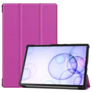 Samsung Galaxy Tab S6 10.5″ Kotelo Violetti