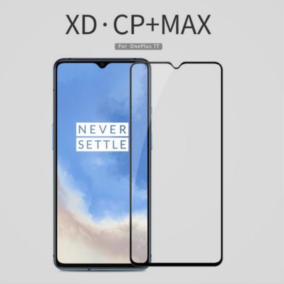 OnePlus 7T Panssarilasi Nillkin XD CP+ Max