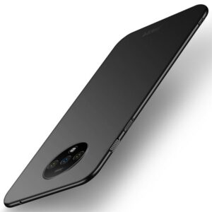 OnePlus 7T Suojakuori MOFI Slim Musta