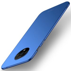 OnePlus 7T Suojakuori MOFI Slim Sininen