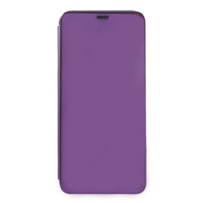 Huawei Nova 3 Kotelo Peilipinta Violetti