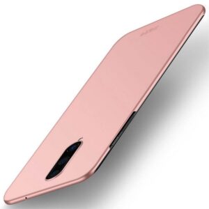 OnePlus 8 Suojakuori MOFI Slim Ruusukulta