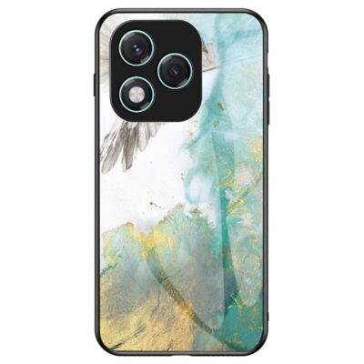 Honor 400 Lite 5G Suojakuori Marmori Kuvio 1