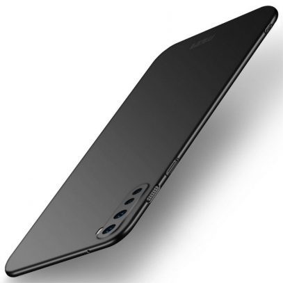 OnePlus Nord Suojakuori MOFI Slim Musta