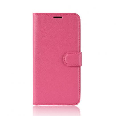 Samsung Galaxy S20 FE Kotelo PU-Nahka Pinkki