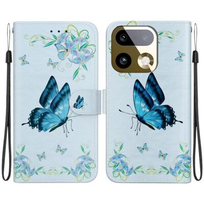 Realme 16 Pro+ 5G Suojakotelo Kuvio 1
