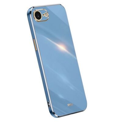 Apple iPhone 16e Suojakuori Xinli Sininen