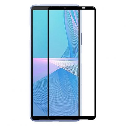 Sony Xperia 10 III Panssarilasi Hat Prince