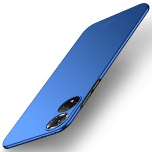 Huawei Honor 50 Suojakuori MOFI Slim Sininen