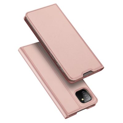 Samsung Galaxy A03 Kotelo Dux Ducis Ruusukulta