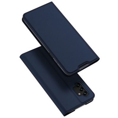 Samsung Galaxy A13 Kotelo Dux Ducis Sininen
