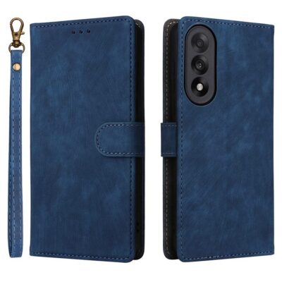 OnePlus Nord 5 5G RFID Suojattu Kotelo Sininen