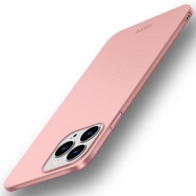 Apple iPhone 14 Pro Max Kuori MOFI Slim Ruusukulta