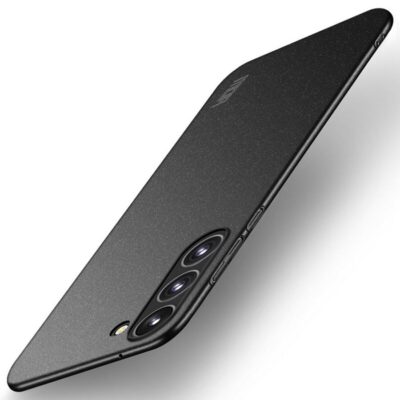 Samsung Galaxy S23 5G Suojakuori MOFI Musta
