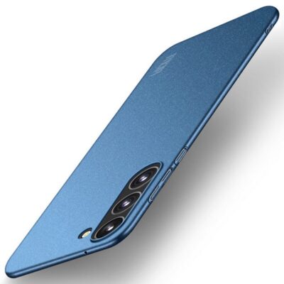 Samsung Galaxy S23 5G Suojakuori MOFI Sininen