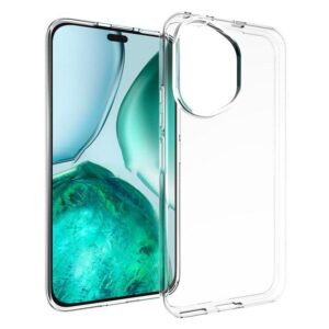 Honor 400 5G Suojakuori TPU-Muovi Läpinäkyvä