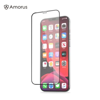 Apple iPhone 12 mini Panssarilasi Amorus