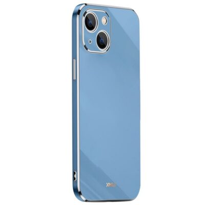 Apple iPhone 13 Suojakuori Xinli Sininen
