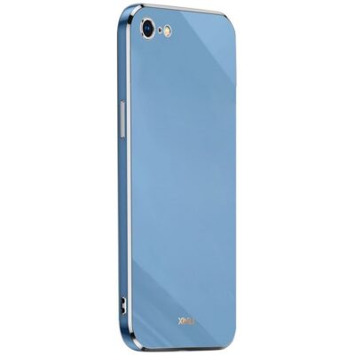 Apple iPhone 7 / 8 / SE (2020/2022) Kuori Xinli Sininen