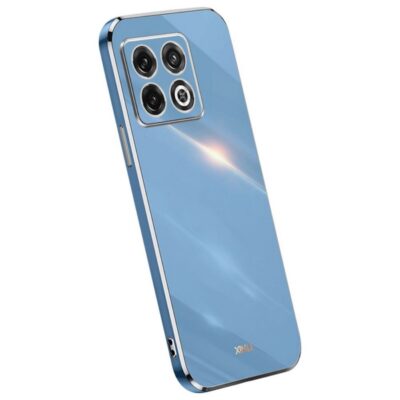 OnePlus 10 Pro 5G Suojakuori Xinli Sininen