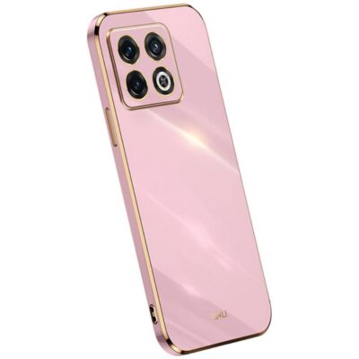 OnePlus 10T Suojakuori Xinli Violetti