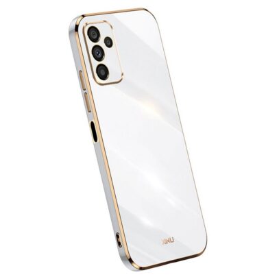 Samsung Galaxy A14 Suojakuori Xinli Valkoinen