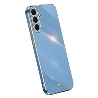 Samsung Galaxy A54 5G Suojakuori Xinli Sininen
