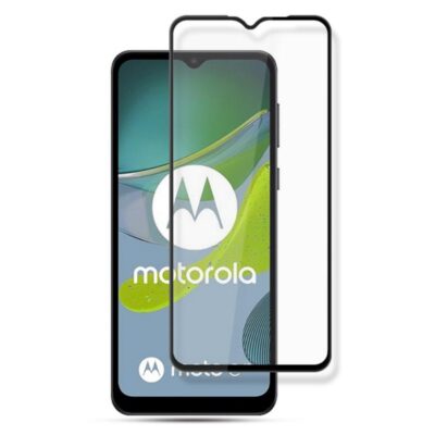 Motorola Moto E13 Panssarilasi Näytönsuoja Amorus