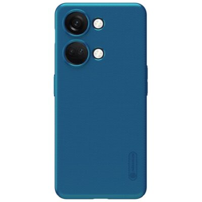 OnePlus Nord 3 5G Suojakuori Nillkin Sininen