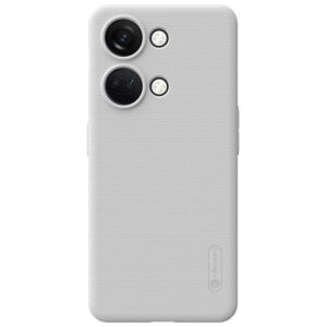 OnePlus Nord 3 5G Suojakuori Nillkin Valkoinen