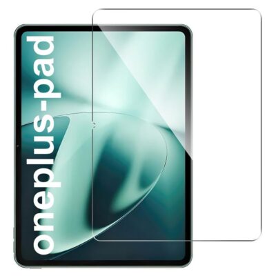 OnePlus Pad Panssarilasi Näytönsuoja