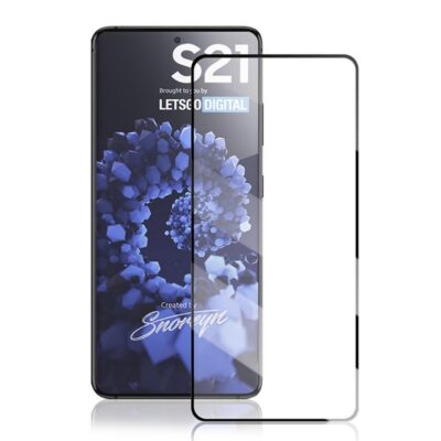 Samsung Galaxy S21 5G Panssarilasi Amorus