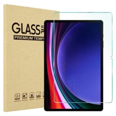 Samsung Galaxy Tab S9 FE+ 12.4″ Panssarilasi