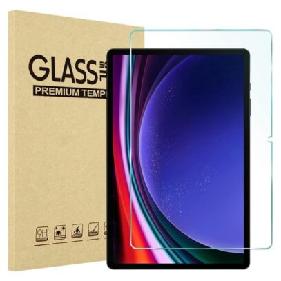 Samsung Galaxy Tab S9 FE+ 12.4" Panssarilasi