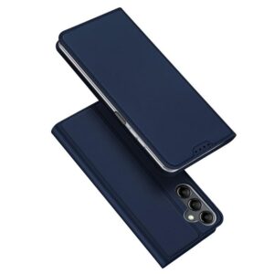 Samsung Galaxy A25 5G Kotelo Dux Ducis Sininen