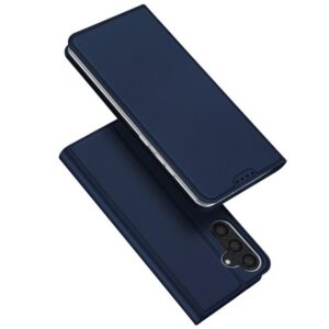 Samsung Galaxy S24 5G Kotelo Dux Ducis Sininen