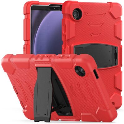 Samsung Galaxy Tab A9 8.7″ Armor Kuori Punainen