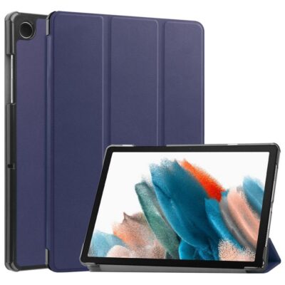 Samsung Galaxy Tab A9+ 11.0″ Suojakotelo Tummansininen
